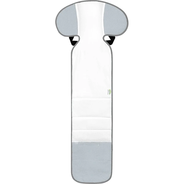 Odenwälder Autostoelhoes Groot Klimocool Arctic Blauw 2 Odenwälder Autostoelhoes Groot Klimocool Arctic Blauw - Afbeelding 2