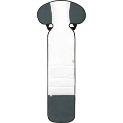 Odenwälder Autostoelhoes Groot Klimocool Grafiet -Kleine Wondertjes odenwaelder autostoelhoes groot klimocool grafiet a410987 1