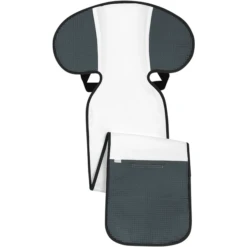 Odenwälder Autostoelhoes Groot Klimocool Grafiet -Kleine Wondertjes odenwaelder autostoelhoes groot klimocool grafiet a410987 4