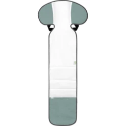 Odenwälder Autostoelhoes Groot Klimocool Mineraal Green 6 Odenwälder Autostoelhoes Groot Klimocool Mineraal Green -Kleine Wondertjes odenwaelder autostoelhoes groot klimocool mineraal green a411006 1