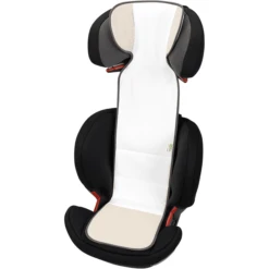 Odenwälder Autostoelhoes Groot Klimocool Zacht Sand -Kleine Wondertjes odenwaelder autostoelhoes groot klimocool zacht sand a411007 3