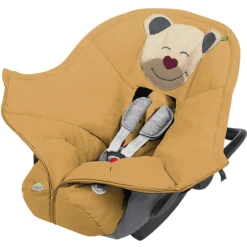 Odenwälder Footmuff Mucki Class Ic Zoete Chocolade -Kleine Wondertjes odenwaelder footmuff mucki class ic zoete chocolade a366731 4