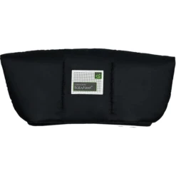 ODENWÄLDER Handwarmer Muffolo Long Zwart -Kleine Wondertjes odenwaelder handwarmer muffolo long zwart a274894 2