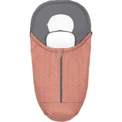 Odenwälder Klimocool Systeem Voetenzak Modern Blizzard Roest -Kleine Wondertjes odenwaelder klimocool systeem voetenzak modern blizzard roest a410875 4