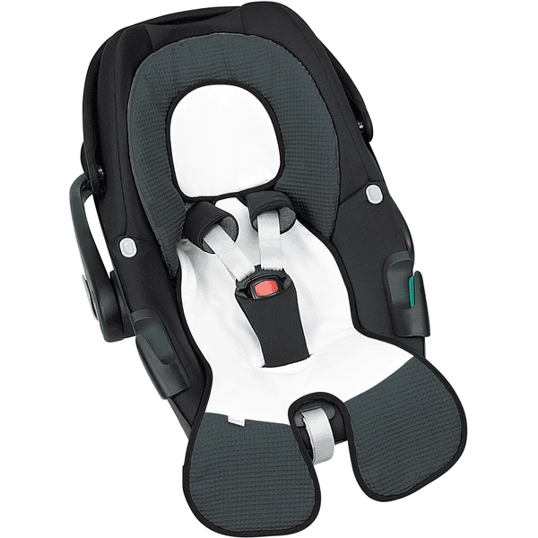 Odenwälder Kuipstoelhoes Babycool Grafiet 3 Odenwälder Kuipstoelhoes Babycool Grafiet - Afbeelding 3