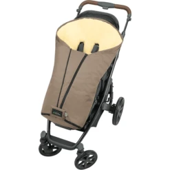 Odenwälder Lamsvel Voetenzak Henry Green Harmony -Kleine Wondertjes odenwaelder lamsvel voetenzak henry green harmony a366825 2