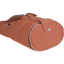 Odenwälder Mucki L Voetenzak Class Ic Dark Mustard -Kleine Wondertjes odenwaelder mucki l voetenzak class ic dark mustard a366758 4