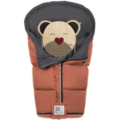 Odenwälder Mucki L Voetenzak Class Ic Roest -Kleine Wondertjes odenwaelder mucki l voetenzak class ic roest a366757 3