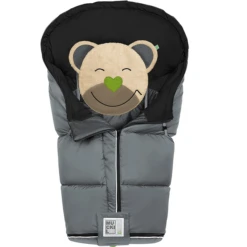 Odenwälder Mucki L Voetenzak Class Ic Stone -Kleine Wondertjes odenwaelder mucki l voetenzak class ic stone a366753 3