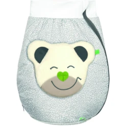 Odenwälder Outdoor -Nest Mucki Fashion Pebble S Steel -Kleine Wondertjes odenwaelder outdoor nest mucki fashion pebble s steel a297745 2