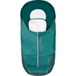 Odenwälder Systeem Voetenzak Klimocool Deep Forest -Kleine Wondertjes odenwaelder systeem voetenzak klimocool deep forest a347192 3