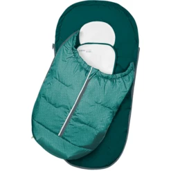 Odenwälder Systeem Voetenzak Klimocool Deep Forest -Kleine Wondertjes odenwaelder systeem voetenzak klimocool deep forest a347192 4