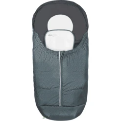 Odenwälder Systeem Voetenzak Klimocool Grijs -Kleine Wondertjes odenwaelder systeem voetenzak klimocool grijs a347188 2