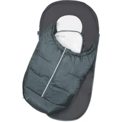 Odenwälder Systeem Voetenzak Klimocool Grijs -Kleine Wondertjes odenwaelder systeem voetenzak klimocool grijs a347188 3