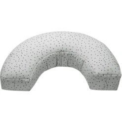 Odenwälder Verpleegkussen Met Hoes Dansende Stippen Zacht Sand 3 Odenwälder Verpleegkussen Met Hoes Dansende Stippen Zacht Sand -Kleine Wondertjes odenwaelder verpleegkussen met hoes dansende stippen zacht sand a415549 1