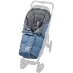 Odenwälder Voetenzak Donny Fashion Graphic Diep Forest -Kleine Wondertjes odenwaelder voetenzak donny fashion graphic diep forest a319594 4