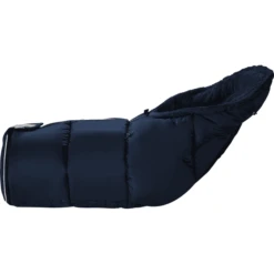 Odenwälder Voetenzak Donny-Go Glencheck Graphite -Kleine Wondertjes odenwaelder voetenzak donny go glencheck graphite a274928 4