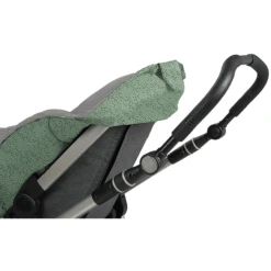 Odenwälder Voetenzak Donny Lux Fashion Modern Blizzard Green Harmony -Kleine Wondertjes odenwaelder voetenzak donny lux fashion modern blizzard green harmony a366788 4