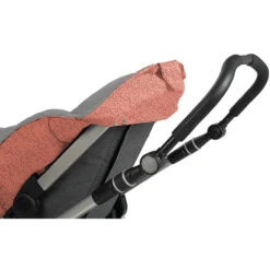 Odenwälder Voetenzak Lammy Lux Fashion Modern Sneeuwroest -Kleine Wondertjes odenwaelder voetenzak lammy lux fashion modern sneeuwroest a366775 4