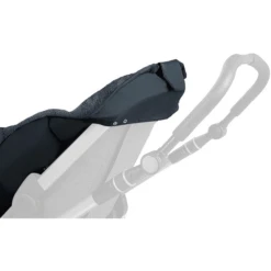 Odenwälder Voetenzak Levi Class Ic Antraciet -Kleine Wondertjes odenwaelder voetenzak levi class ic antraciet a319602 2