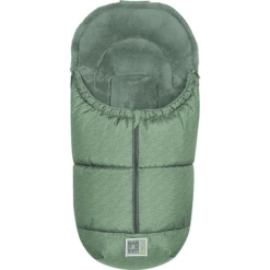 Odenwälder Voetenzak Levi Fashion Modern Blizzard Green Harmony -Kleine Wondertjes odenwaelder voetenzak levi fashion modern blizzard green harmony a366823 4