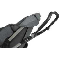 Odenwälder Voetenzak Lo-Go Fashion Modern Graphic Diep Forest -Kleine Wondertjes odenwaelder voetenzak lo go fashion modern graphic diep forest a319580 4