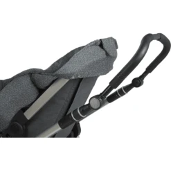 Odenwälder Voetenzak Lo-Go Fashion Modern Graphic Mosterd -Kleine Wondertjes odenwaelder voetenzak lo go fashion modern graphic mosterd a319578 4