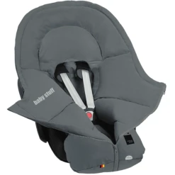 Odenwälder Voetenzak Milo Black -Kleine Wondertjes odenwaelder voetenzak milo black a366582 3