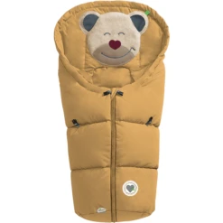 Odenwälder Voetenzak Mucki Class Ic Donker Mosterd 8 Odenwälder Voetenzak Mucki Class Ic Donker Mosterd -Kleine Wondertjes odenwaelder voetenzak mucki class ic donker mosterd a366728 3