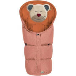 Odenwälder Voetenzak Mucki Fashion Modern Blizzard Roest 3 Odenwälder Voetenzak Mucki Fashion Modern Blizzard Roest -Kleine Wondertjes odenwaelder voetenzak mucki fashion modern blizzard roest a366742 1