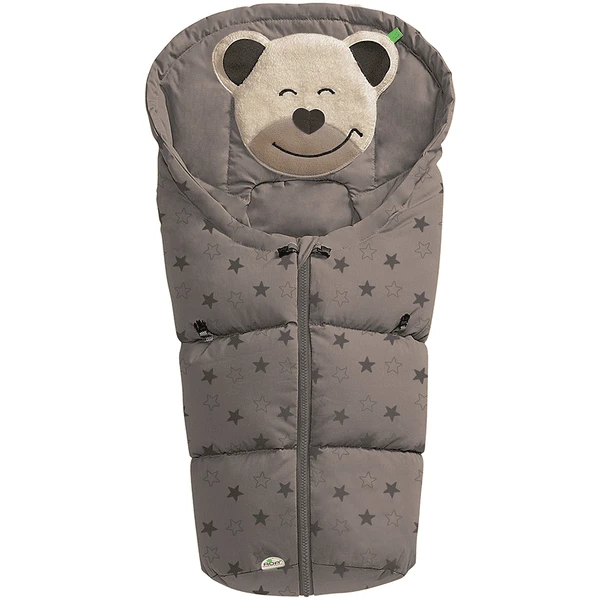 Odenwälder Voetenzak Mucki Fashion Nieuwe Stars Zoete Chocolade 4 Odenwälder Voetenzak Mucki Fashion Nieuwe Stars Zoete Chocolade - Afbeelding 4