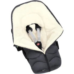 Odenwälder Voetenzak Oskar Wave Roest -Kleine Wondertjes odenwaelder voetenzak oskar wave roest a366591 1