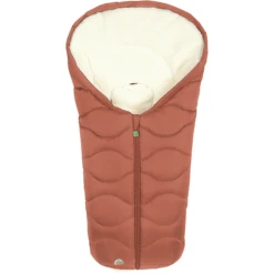 Odenwälder Voetenzak Oskar Wave Roest -Kleine Wondertjes odenwaelder voetenzak oskar wave roest a366591 2