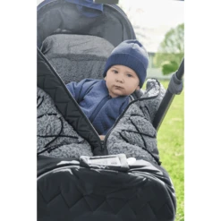 Odenwälder Voetenzak Wuschel Grafiet -Kleine Wondertjes odenwaelder voetenzak wuschel grafiet a319600 3