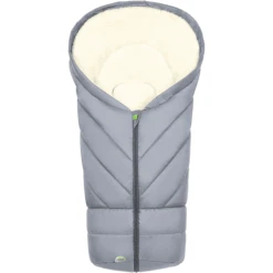 Odenwälder Voetmuts Oskar Steel -Kleine Wondertjes odenwaelder voetmuts oskar steel a274750 3