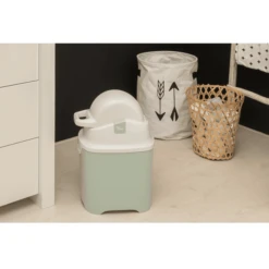 OdoCare ONE Luieremmer Mint 6 OdoCare ONE Luieremmer Mint -Kleine Wondertjes odocare one luieremmer mint a282735 1