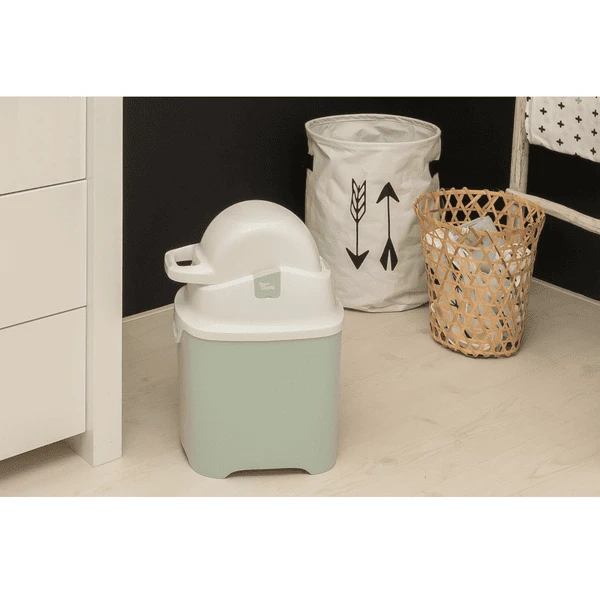 OdoCare ONE Luieremmer Mint 2 OdoCare ONE Luieremmer Mint - Afbeelding 2