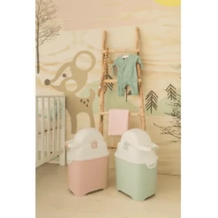 OdoCare ONE Luieremmer Mint 7 OdoCare ONE Luieremmer Mint -Kleine Wondertjes odocare one luieremmer mint a282735 2