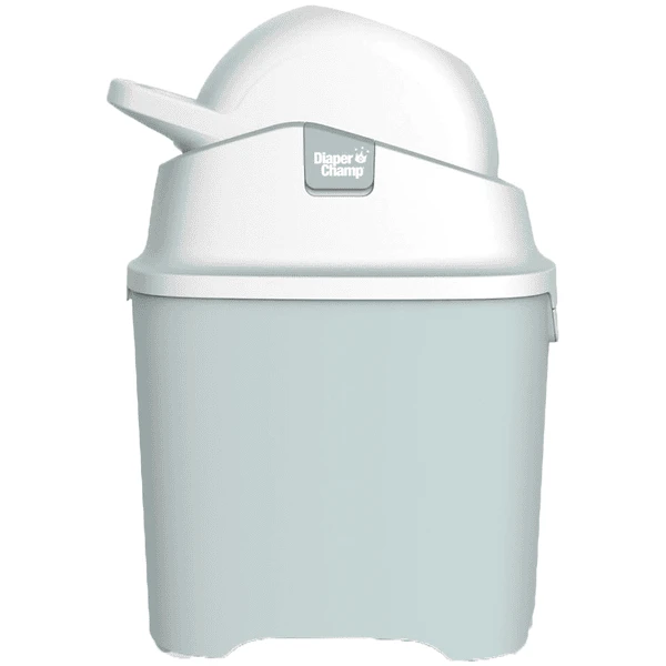 OdoCare ONE Luieremmer Mint 1 OdoCare ONE Luieremmer Mint