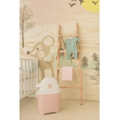 OdoCare ONE Luieremmer Roze 6 OdoCare ONE Luieremmer Roze -Kleine Wondertjes odocare one luieremmer roze a282736 1