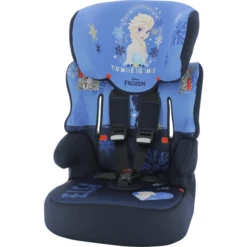 Osann Autostoel BeLine SP Disney Frozen -Kleine Wondertjes osann autostoel beline sp disney frozen a294186 2