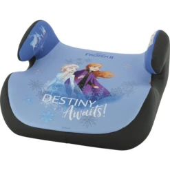 Osann Autostoel BeLine SP Disney Frozen -Kleine Wondertjes osann autostoel beline sp disney frozen a294186 3