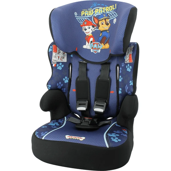 Osann Autostoel BeLine SP Paw Patrol Blauw 1 Osann Autostoel BeLine SP Paw Patrol Blauw