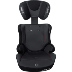 Osann Autostoel Lupo Isofix Nero -Kleine Wondertjes osann autostoel lupo isofix nero a201137 2