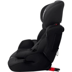 Osann Autostoel Lupo Isofix Nero -Kleine Wondertjes osann autostoel lupo isofix nero a201137 3