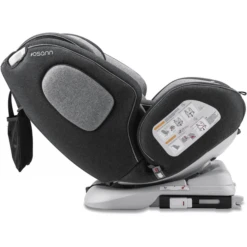 Osann Autostoel One360 Universe Grey -Kleine Wondertjes osann autostoel one360 universe grey a268049 3