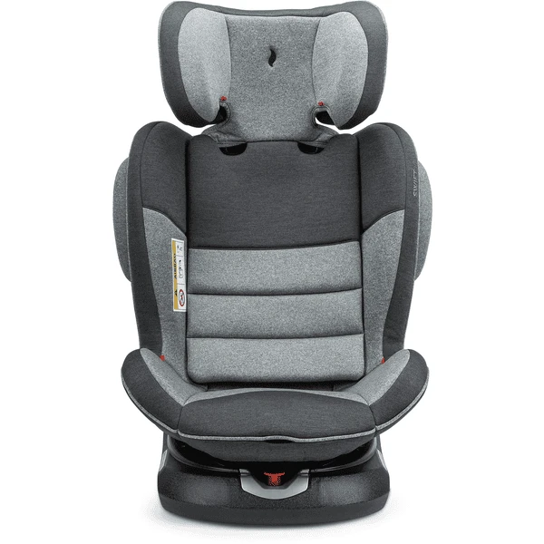 Osann Autostoel Swift 360 Universeel Grey 5 Osann Autostoel Swift 360 Universeel Grey - Afbeelding 5