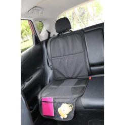 OSANN Autostoelbeschermer Maxi -Kleine Wondertjes osann autostoelbeschermer maxi a170399 2