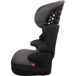 Osann Nania Autostoel BeFix Gris Zwart Grijs -Kleine Wondertjes osann nania autostoel befix gris zwart grijs a268013 2