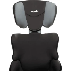 Osann Nania Autostoel BeFix Gris Zwart Grijs -Kleine Wondertjes osann nania autostoel befix gris zwart grijs a268013 3